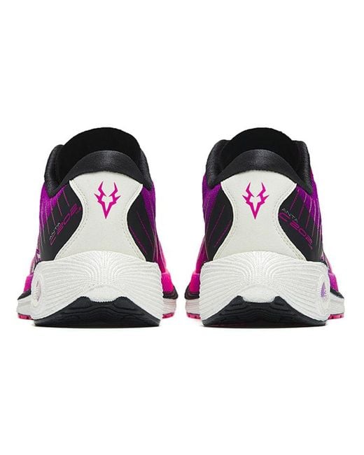 Anta Purple (Wmns) C202 4.0