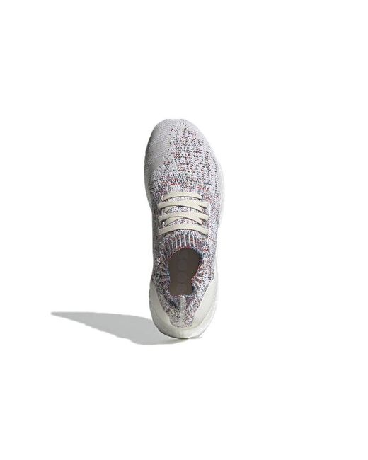 Adidas White (Wmns) Ultraboost Uncaged