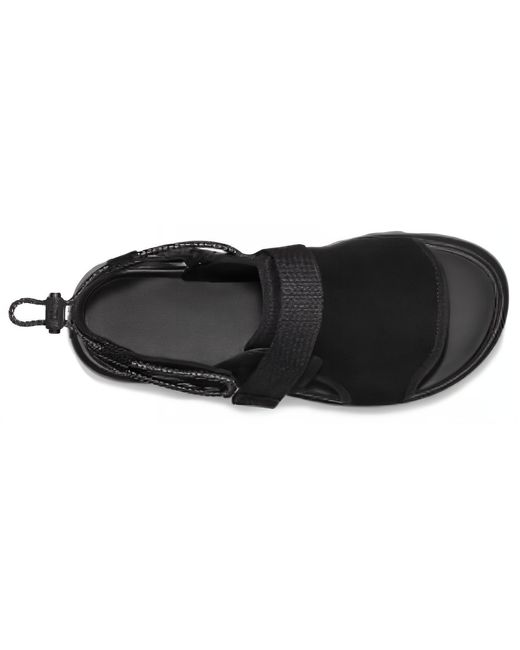Ugg Black (Wmns) Cady Sandal