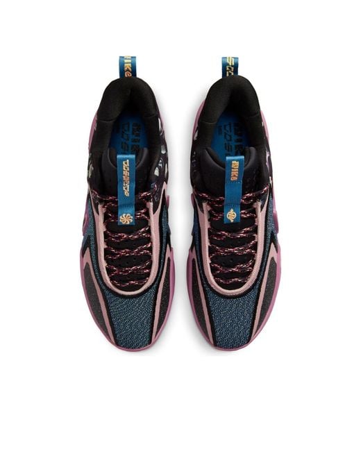 Nike Purple Cosmic Unity 2 Ep 'Precious Stones' for men
