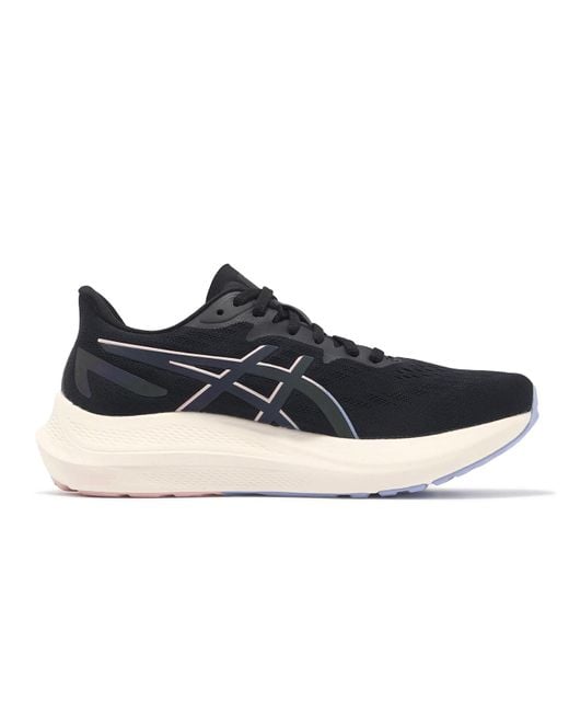 Asics Blue (Wmns) Gt-2000 12 Lite-Show Gradient'