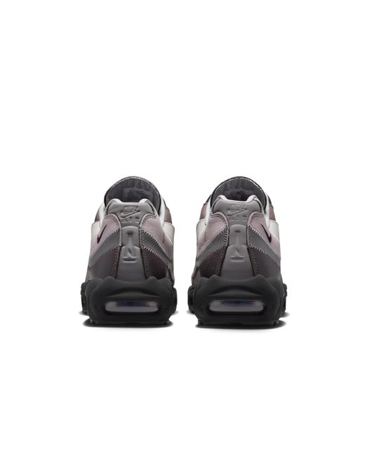 Nike Brown X A Ma Maniere Air Max 95 Sp 'While You Were Sleeping' for men