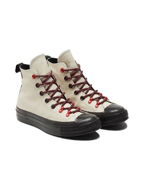 Converse Black Chuck Taylor All Star 1970S Sneakers for men