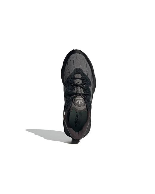 Adidas Blue Ozweego 'Dyneema for men