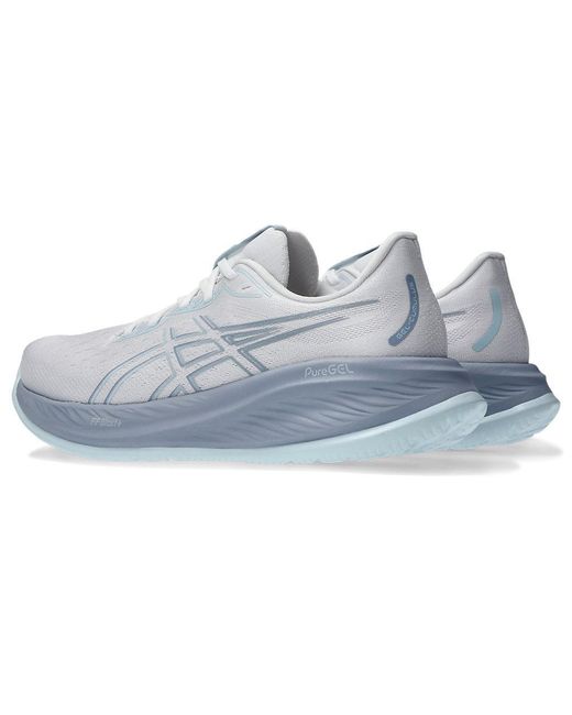 Asics Blue Gel-Cumulus 26 Sneakers for men
