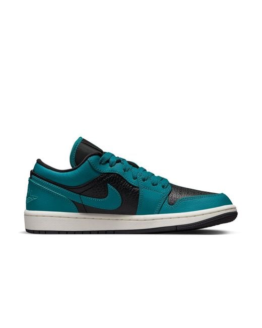 Nike Blue (Wmns) 1 Low Se 'Split