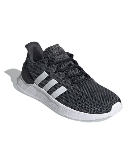 Adidas Blue Questar Flow Nxt for men