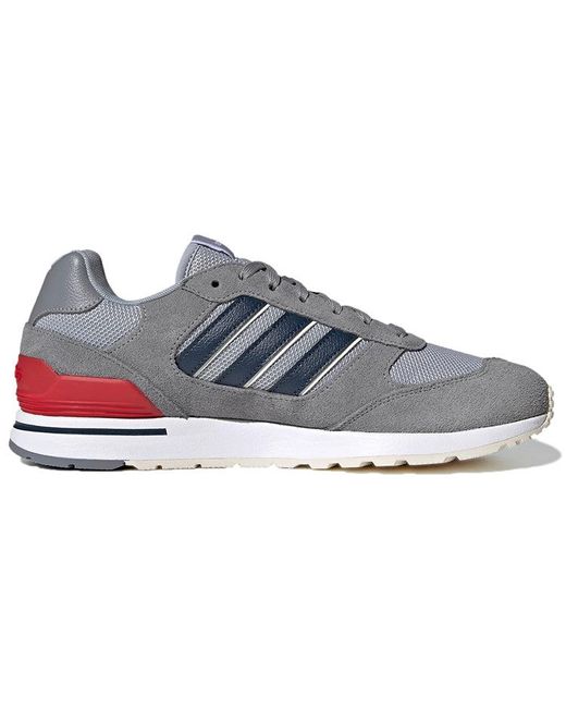 Adidas Blue Neo Run 80S for men