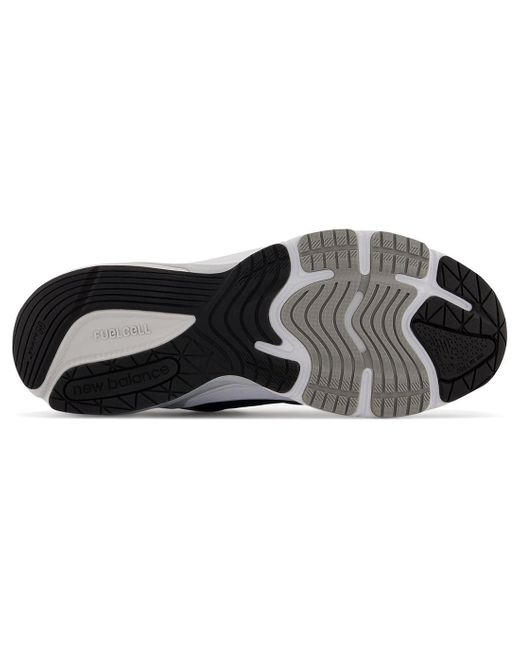 New Balance Blue 990 V6 for men