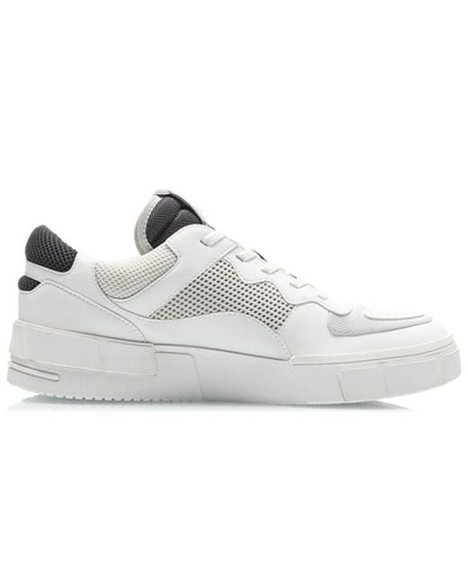 Li-ning White Counterflow The One for men