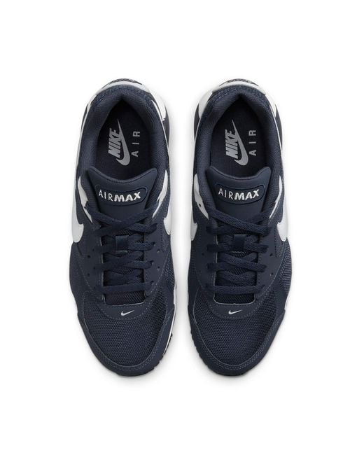 nike air max ivo navy