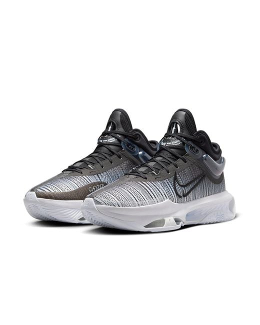 Nike Blue G.T. Jump 2 Ep Dj9432-003 for men