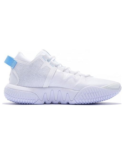 Li-ning Blue Badfive 2 Low 'Christmas' for men