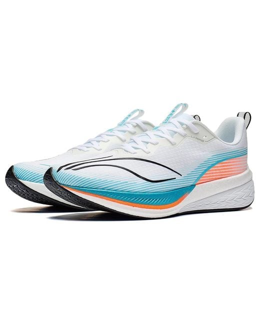 Li-ning Blue Dark Horse 6 Pro for men
