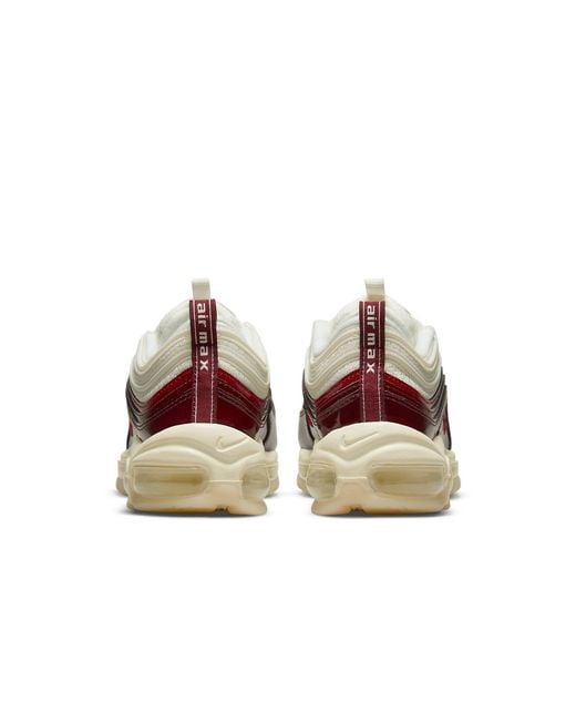 Nike Brown (Wmns) Air Max 97 'Dark Beetroot'