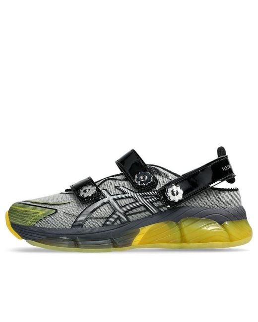Asics Blue X Cecilie Bahnsen Gel-Quantum 360 Viii for men