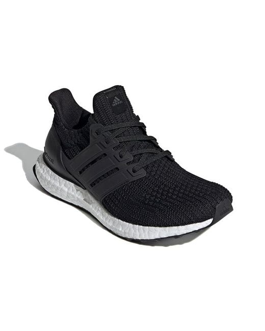 Adidas Black (Wmns) Ultraboost 4.0 Dna