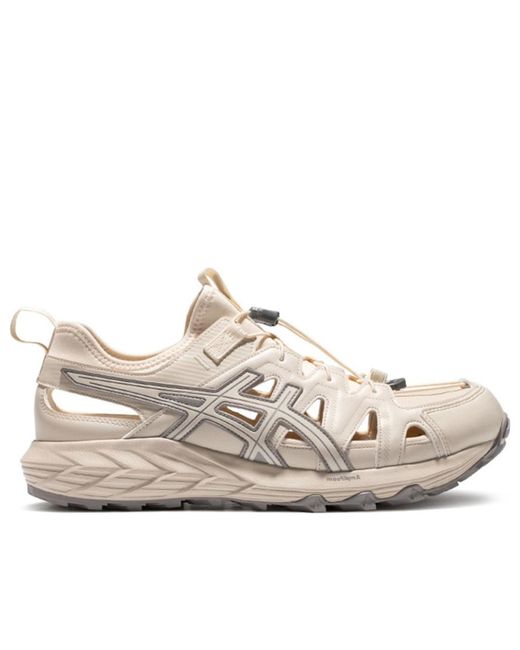Asics White Gel-Sonoma Se Cream' for men