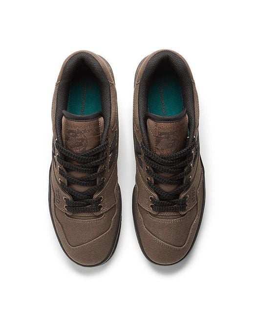 New Balance Brown X Thisisneverthat 550 for men