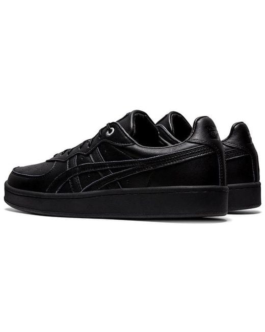 Onitsuka Tiger Black Gsm Sd for men
