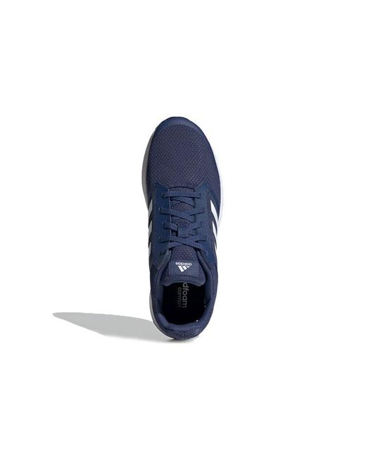 Adidas Blue Galaxy 5 'Tech' for men