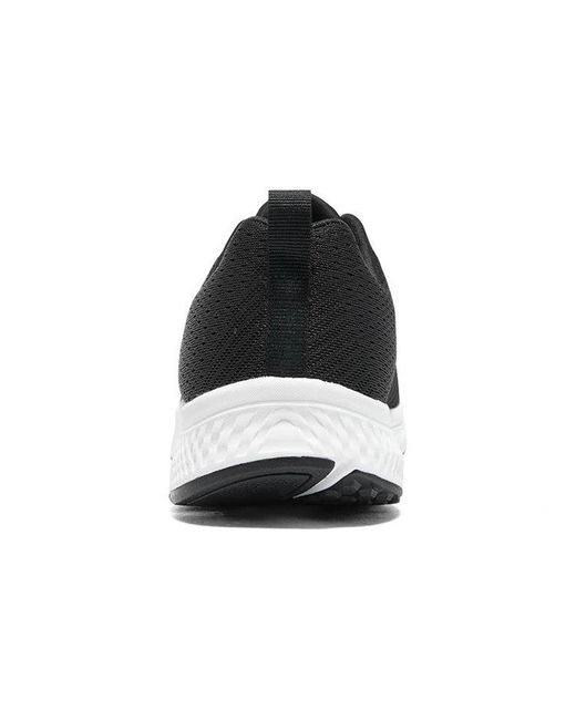 Skechers Black Go Run for men