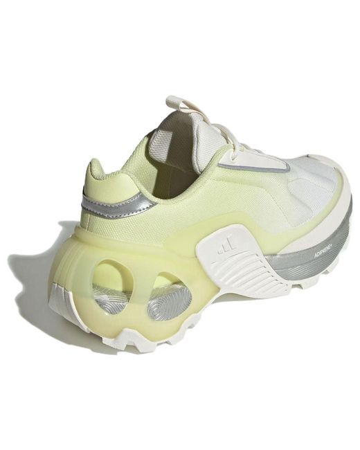 Adidas Green Edge Runner for men
