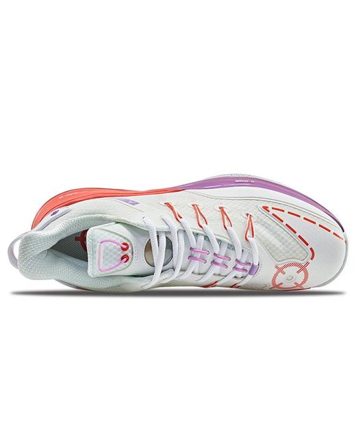 Rigorer White Sniper 2 for men