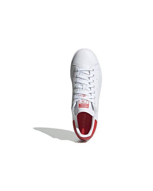 Adidas White Stan Smith 'Lush' for men