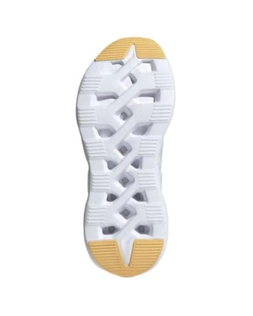 Adidas White Climacool Ventice for men