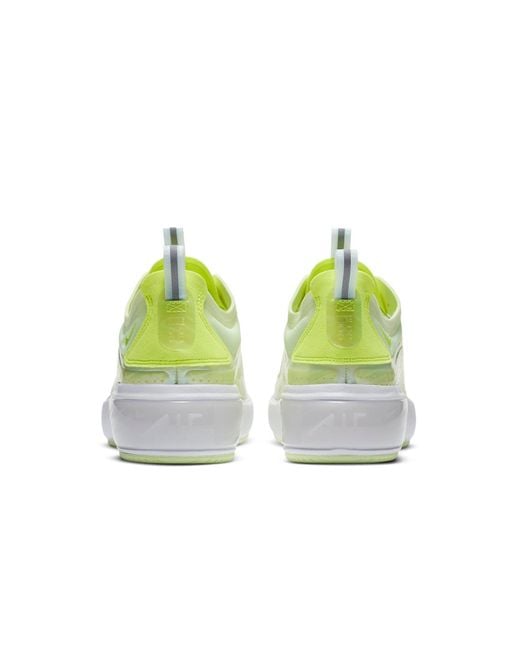 Nike White (Wmns) Air Max Dia Se 'Volt'