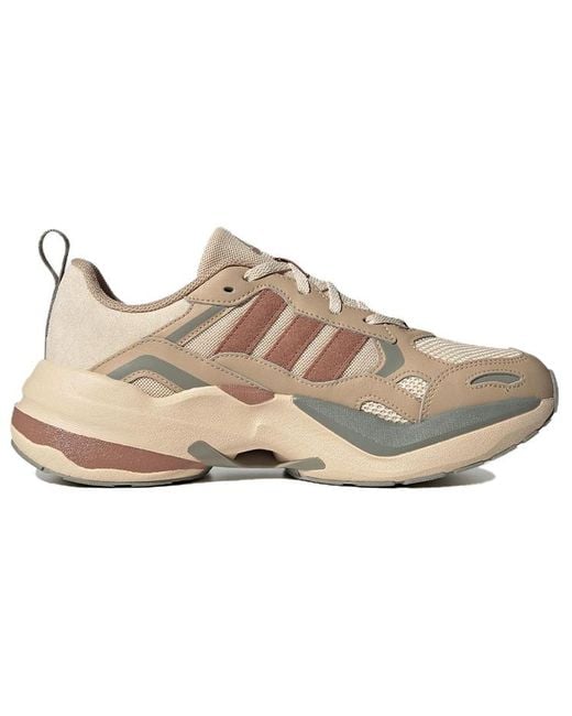 Adidas Natural Maxxcetus Training Shoes 'Magic Sand Strata' for men