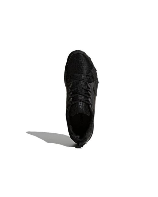 Adidas Black Terrex Tracerocker for men