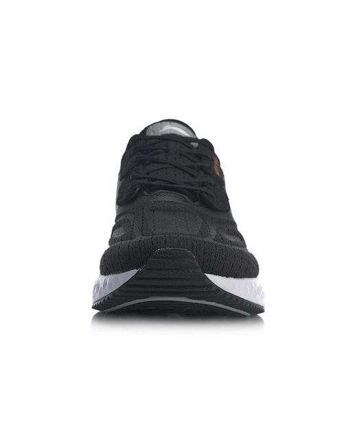 Li-ning Blue Cloud 5 Shield for men