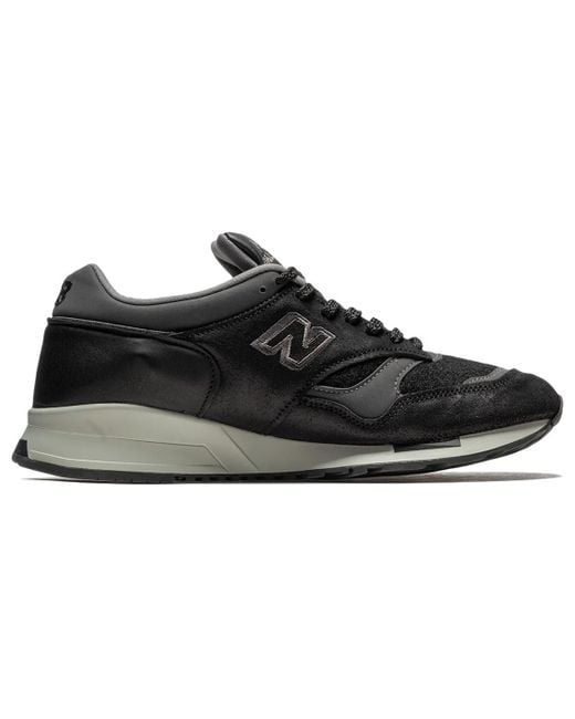 New Balance Black 1500 Made for men
