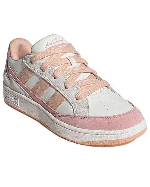 Adidas Pink Wcard Adv for men