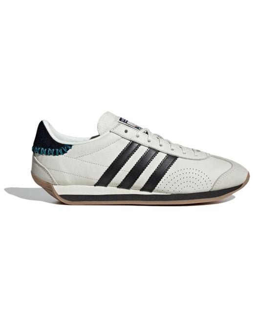 Adidas White X Fefei Ruan Country Og 'Chinese New Year' for men