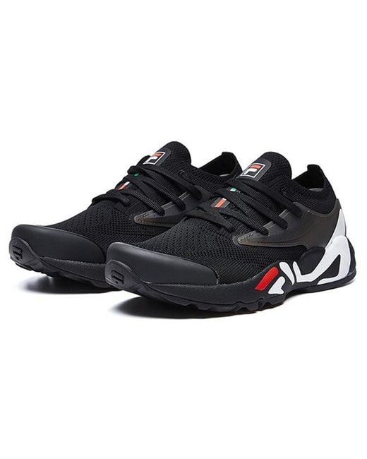 Fila Black (Wmns) Mind One 2.0 Low