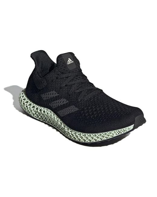 Adidas Blue Futurecraft 4D 'Core' 2021 for men