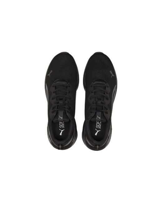 PUMA Black All-Day Active for men