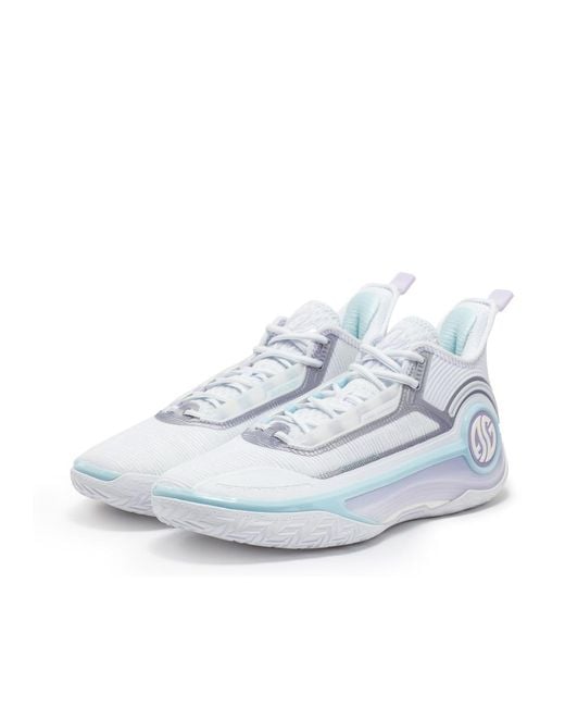 361 Degrees Blue Ag4 Aaron Gordon 'Ice Blade' for men