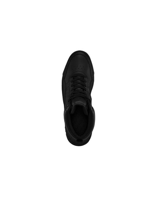 PUMA Black Rebound Street V2 for men