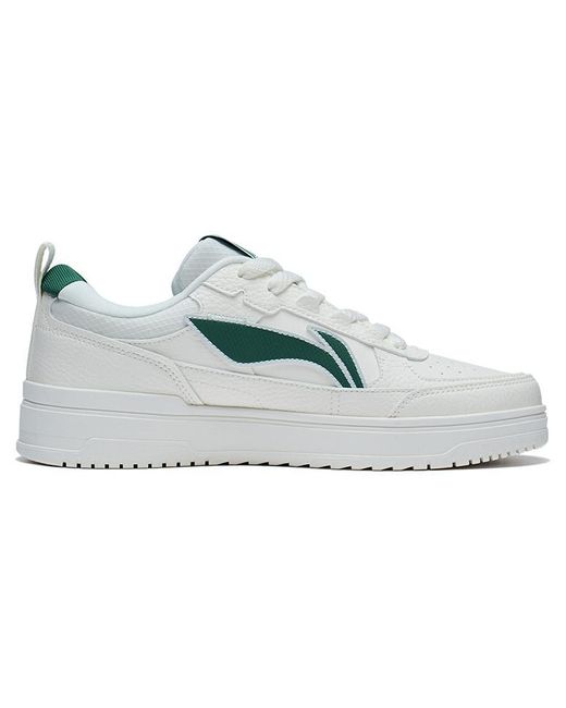 Li-ning White Tianji 2 for men