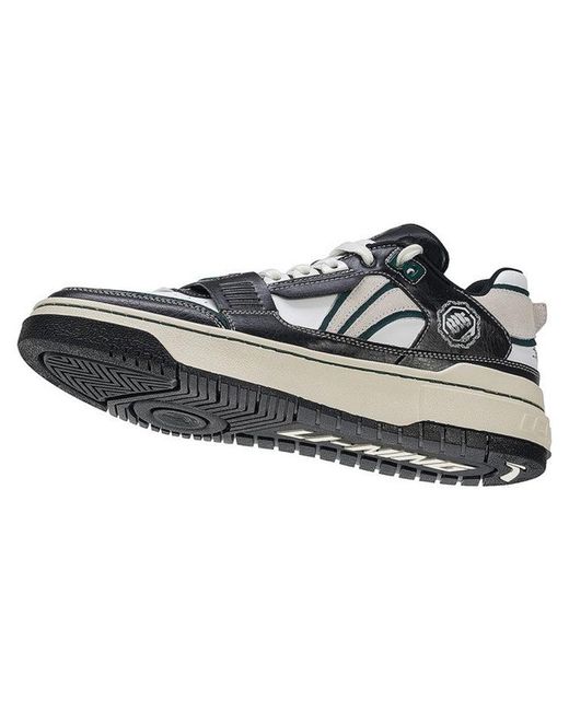 Li-ning Blue Badfive Rookie Premium for men
