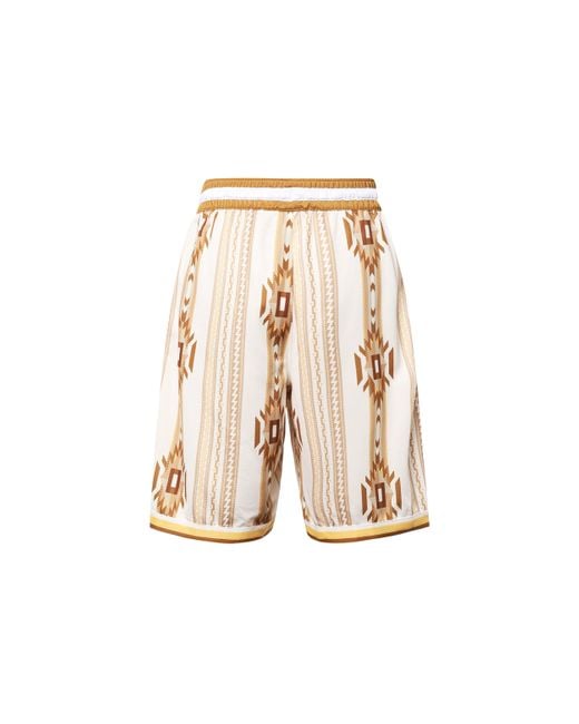 Nike Natural Dri-Fit Dna Fast-Drying Basketball Shorts for men