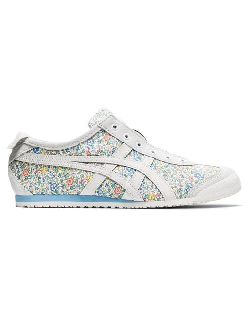 Onitsuka Tiger White (Wmns) Mexico 66