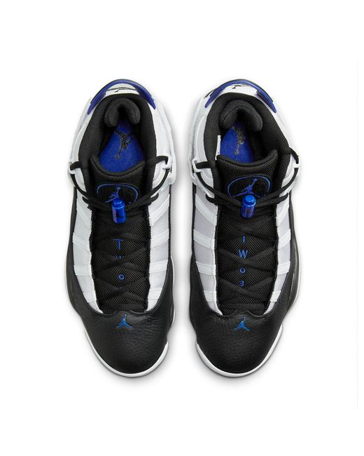Nike Blue 6 Rings 'game Royal' for men