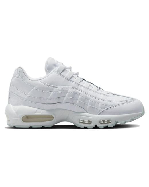 Nike White Air Max 95 'Jewel for men