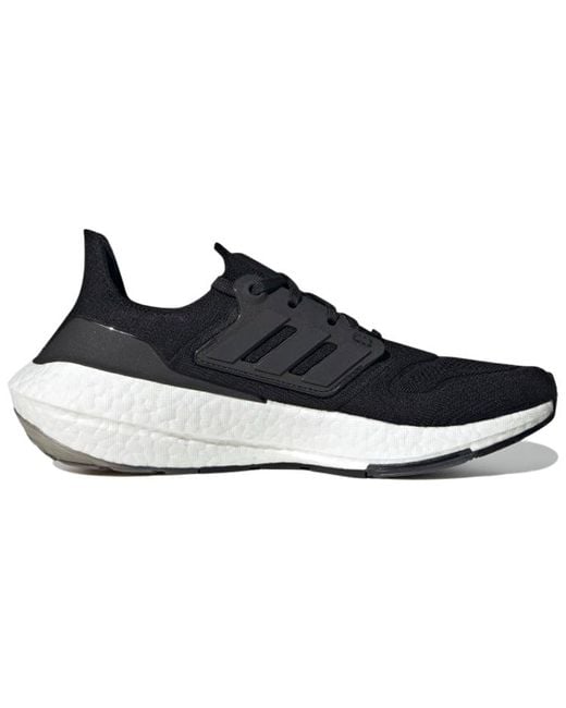 Adidas Blue (Wmns) Ultraboost 22 'Collegiate'