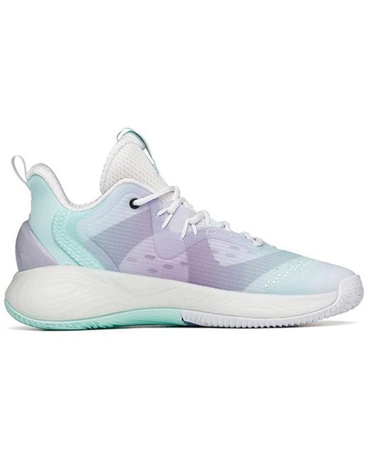 Anta Blue Bubble Bomb for men
